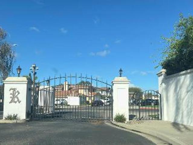 House for sale in Santa Maria, California