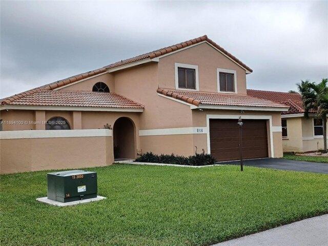 House for sale in Davie, Florida