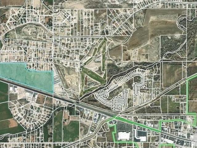 Land for sale in Fallon, Nevada