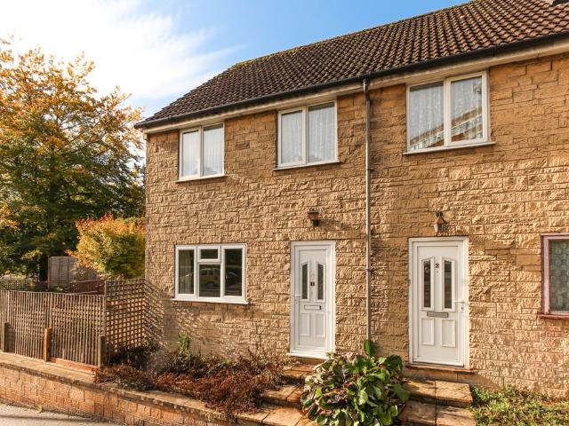 House for rent in Yeovil, Somerset