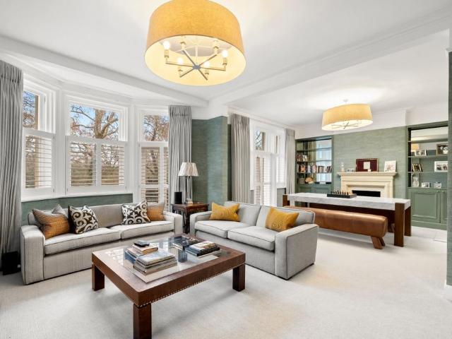 Apartment for rent in Clapham Junction, Greater London