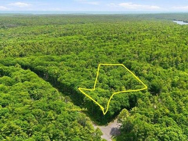 Land for sale in York, Maine