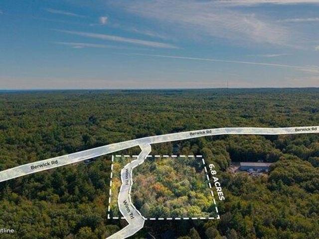 Land for sale in York, York County