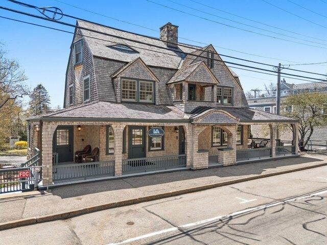 House for sale in York, Maine
