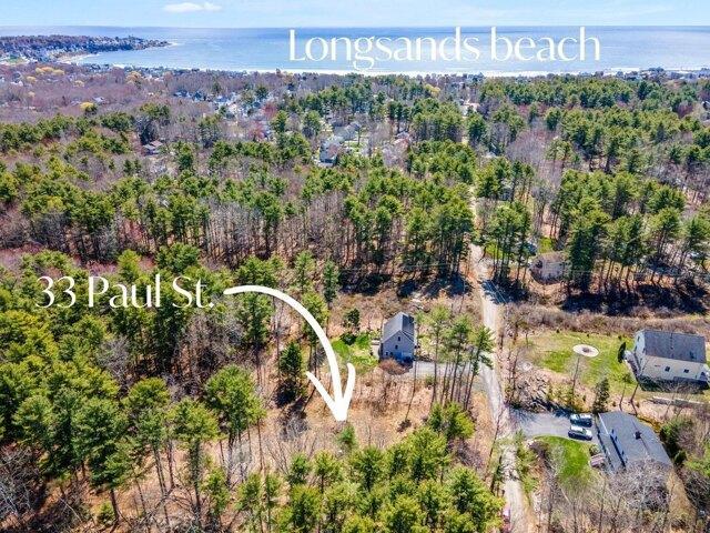 Land for sale in York, Maine