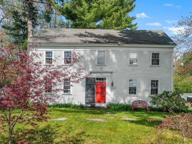 House for sale in York, Maine