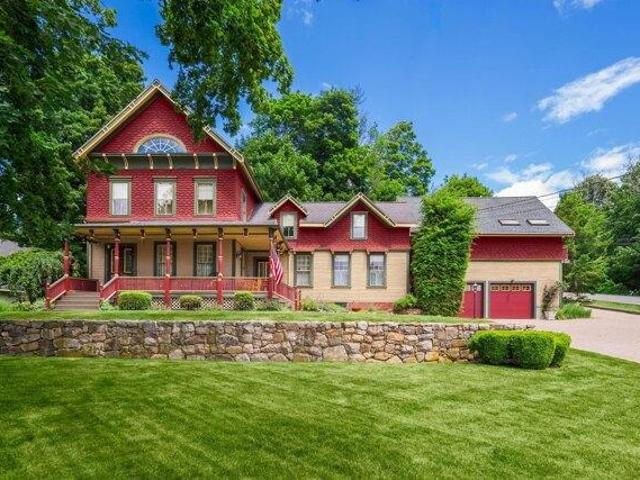 House for sale in York, Maine