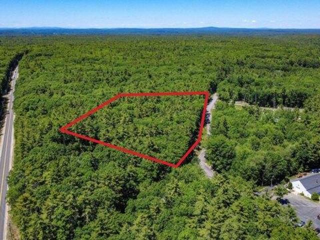 Land for sale in York, Maine