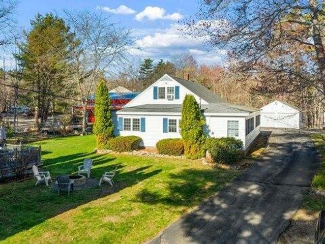House for sale in York, Maine