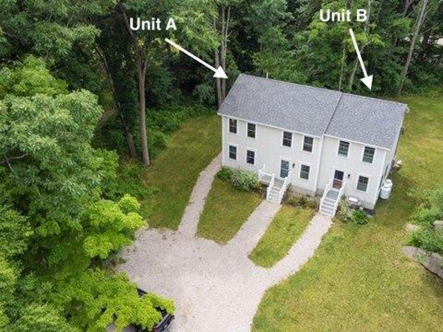 House for sale in Kittery, Maine