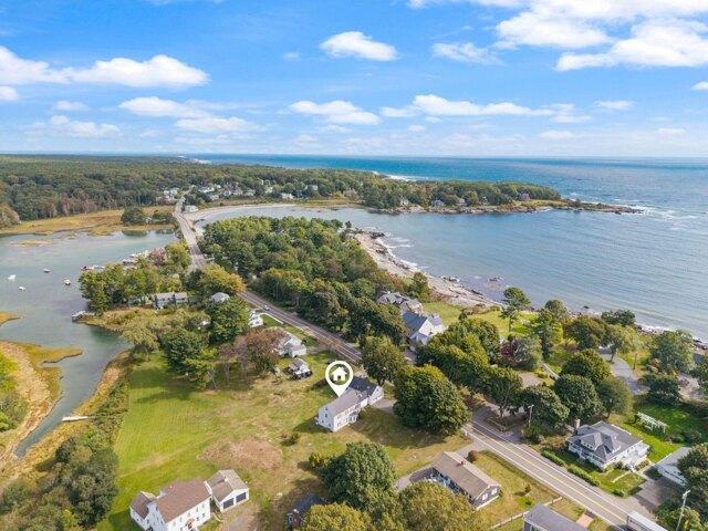 House for sale in Cape Neddick, York