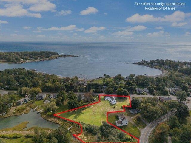 Land for sale in Cape Neddick, York