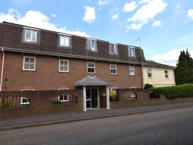 Apartment for rent in Bolton Low Houses, Hampshire