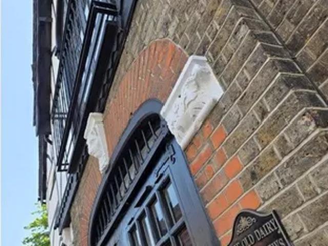 House for rent in Greater London