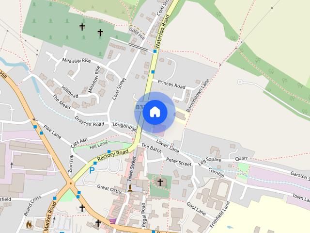 Apartment for rent in Lower Downside, Shepton Mallet