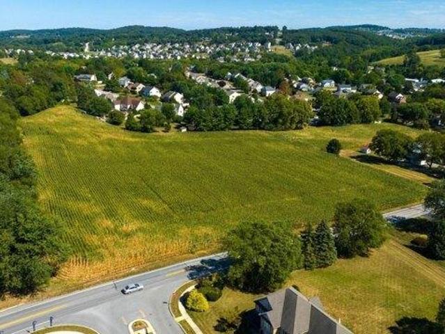 Land for sale in York Land for sale in York