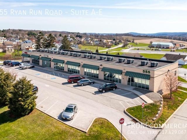 Commercial for rent in Pennsylvania