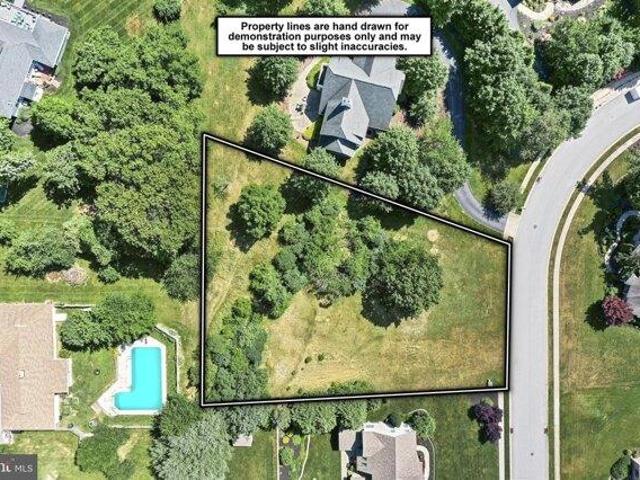 Land for sale in York Land for sale in York