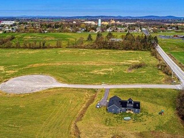 Land for sale in York Land for sale in York