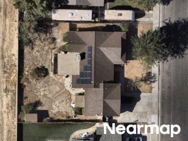 House for sale in Lancaster, California