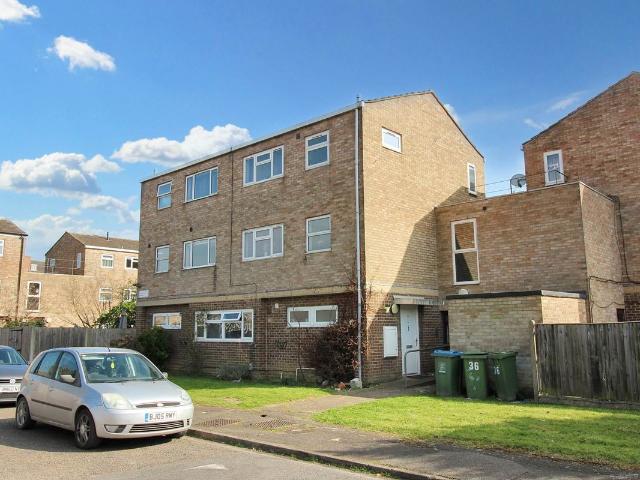 Apartment for rent in Walton, Aylesbury