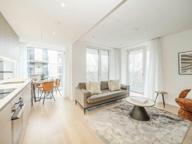 Apartment for rent in Cat Hill, Isle Of Man