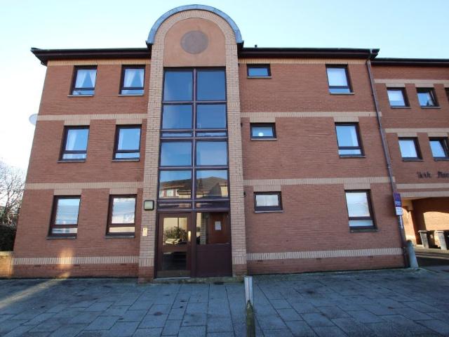 Apartment for rent in Orbiston, Bellshill