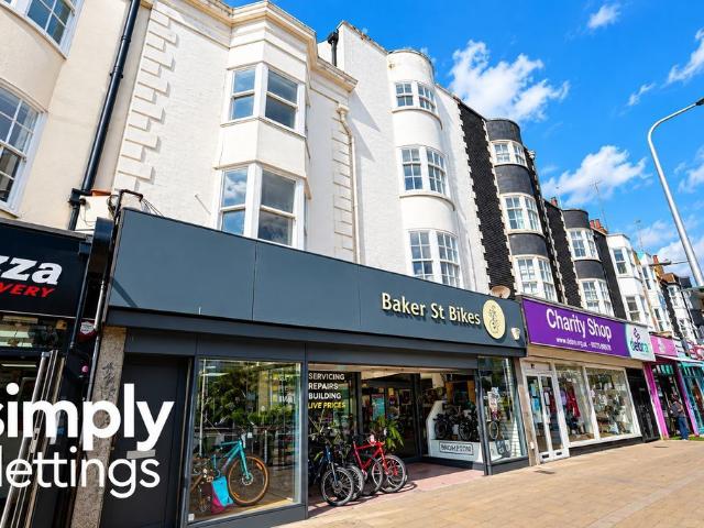House for rent in Round Hill, Brighton