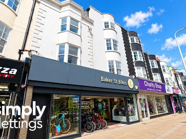 House for rent in Round Hill, Brighton & Hove