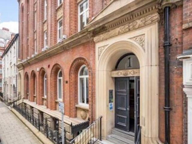 House for sale in Woodhouse, West Yorkshire
