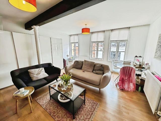 Apartment for rent in Woodhouse, West Yorkshire