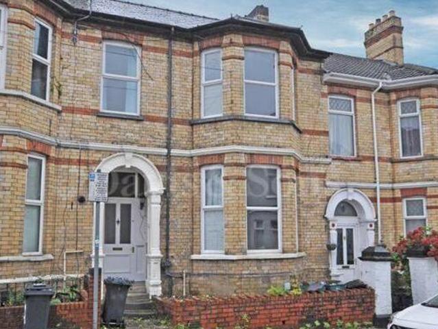 House for sale in Wales