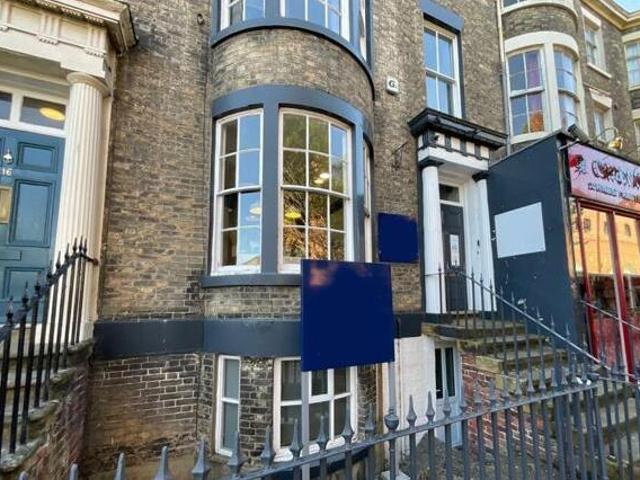 House for rent in The Old Town, Kepwick