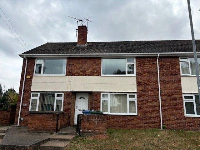 Apartment for rent in Shireoaks, Costhorpe