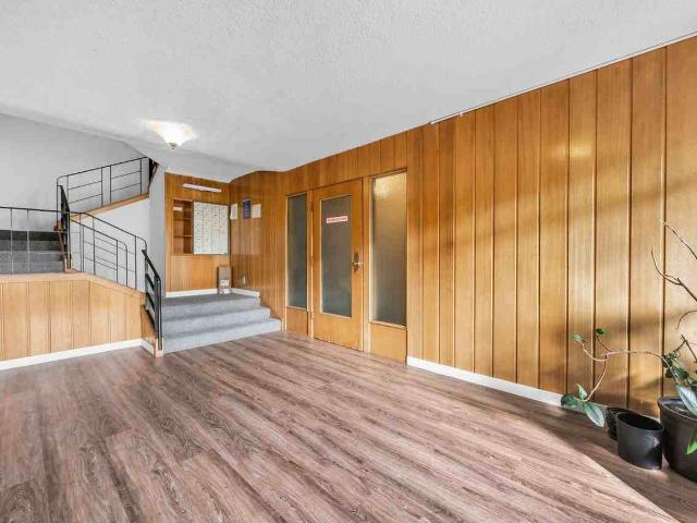 Apartment for rent in Vancouver, British Columbia