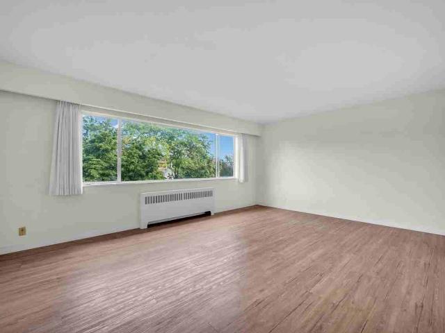 Apartment for rent in Vancouver, British Columbia