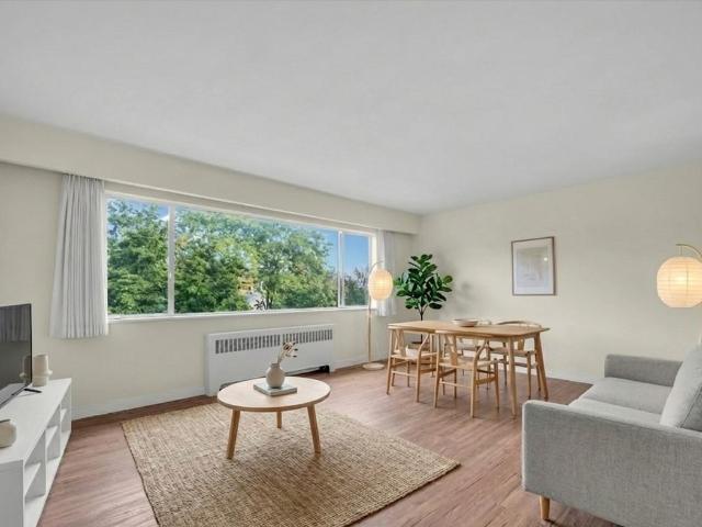 Apartment for rent in Kitsilano, Vancouver