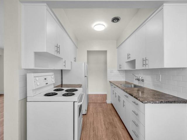 Apartment for rent in Kitsilano, Vancouver