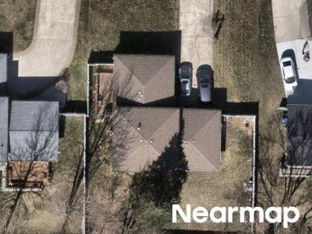 House for sale in Schererville, Indiana