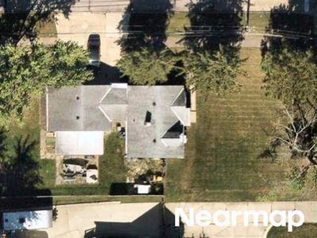 House for sale in Parma, Ohio