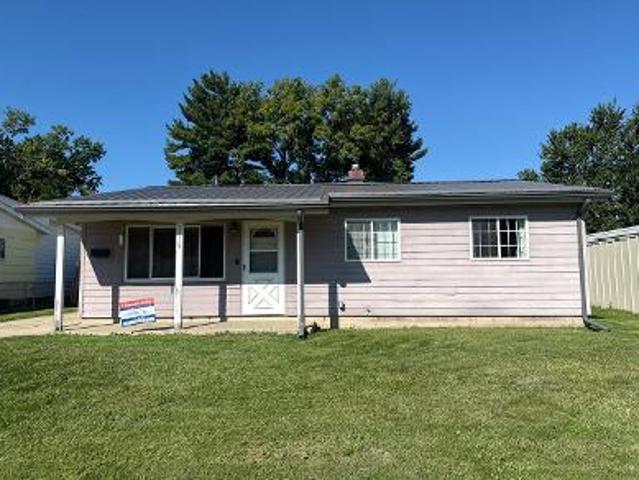 House for sale in South Bend, Indiana