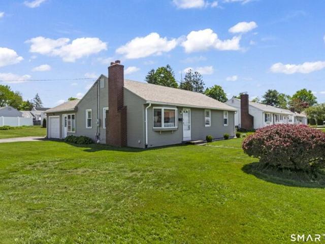 House for sale in Berlin, Connecticut