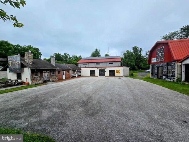 Land for sale in Gettysburg