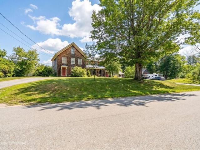 House for sale in Minot, Maine
