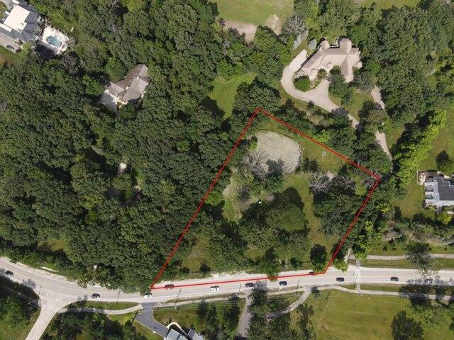 Land for sale in Oak Brook Land for sale in Oak Brook