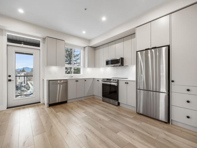 Apartment for rent in Chilliwack, British Columbia