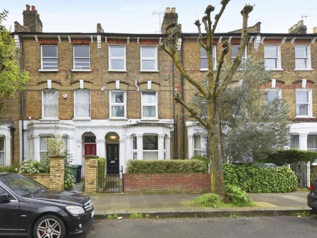 Apartment for rent in Dartmouth Park, Greater London