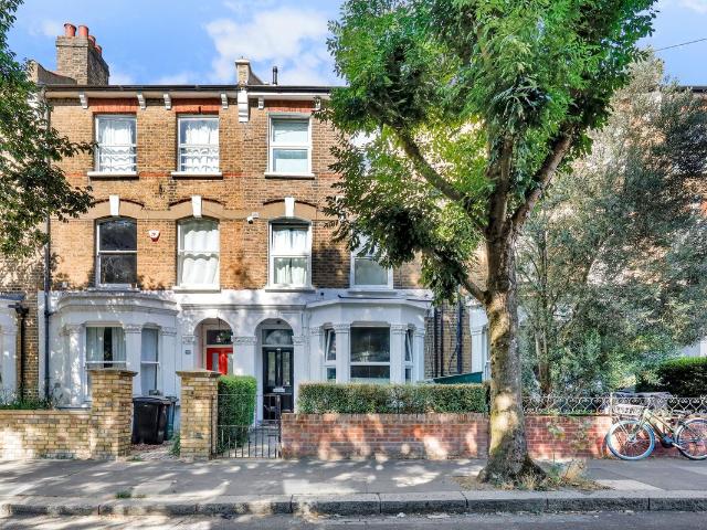 Apartment for rent in Dartmouth Park, Greater London