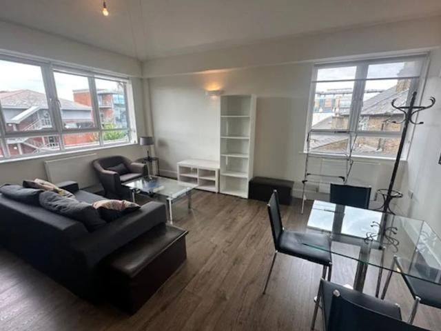 Apartment for rent in Fishery, Maidenhead