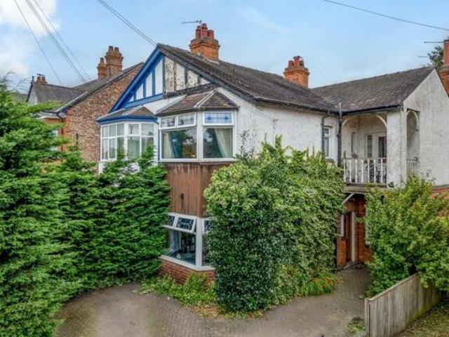 House for sale in York and North Yorkshire, England